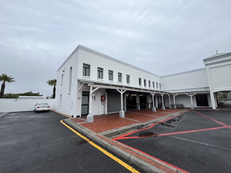 To Let commercial Property for Rent in Table View Western Cape